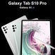 Планшет Samsung Galaxy Tab s10 pro 8/128gb TAB-s10 фото 1