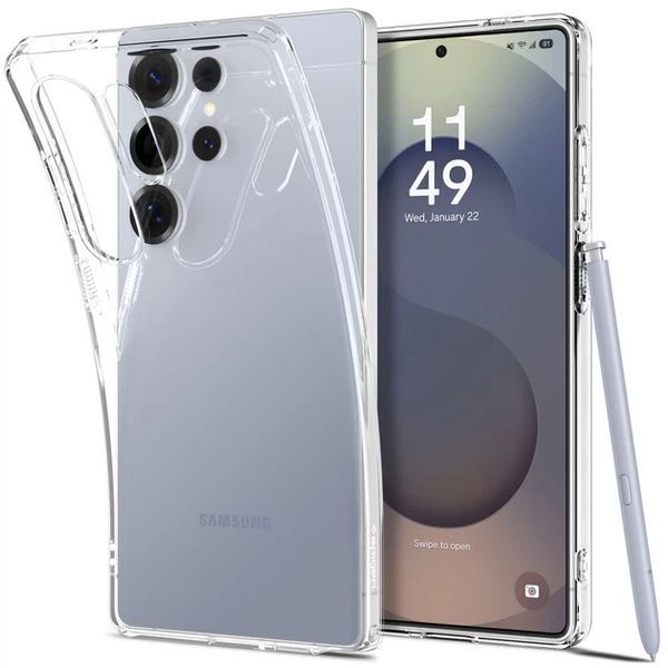 Противоударный чехол + защитное стекло 5D для смартфона Case фото