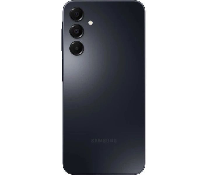 Samsung Galaxy A16 8/256 BLACK (SM-A165FZKCEUC) 1119935 фото