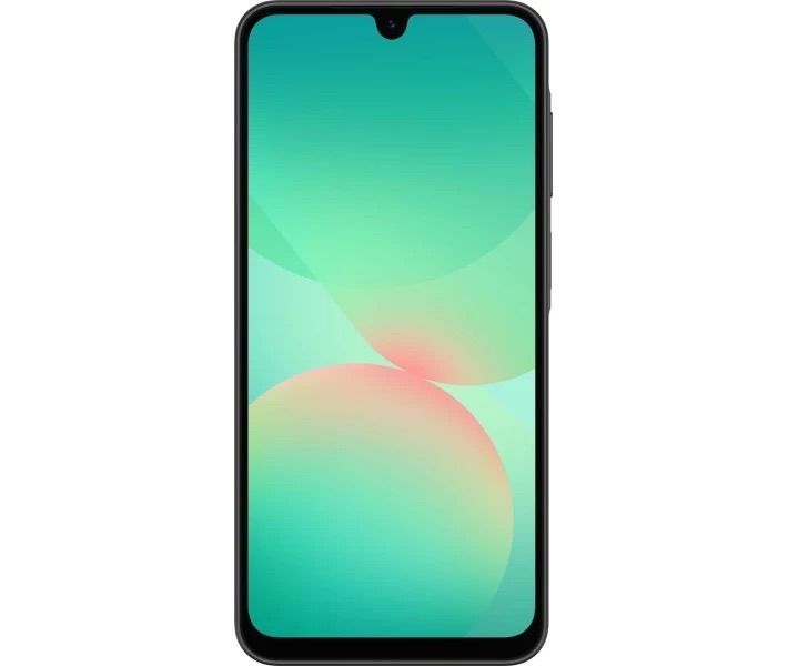 Samsung Galaxy A26 5G 8/256 Black (SM-A266BZKCEUC) 1133801 фото