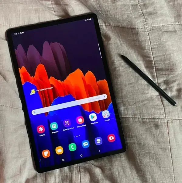 Купити Планшет Samsung Galaxy Tab 12 - 12/512gb tab12 в інтернет магазині FuturePoint