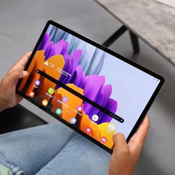 Планшет Samsung Galaxy Tab 12 - 8/128gb tab12 фото