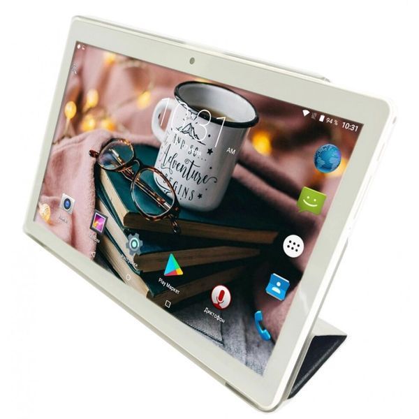 Планшет Samsung Galaxy Tab 10 Pro - 6/64gb tab10 фото