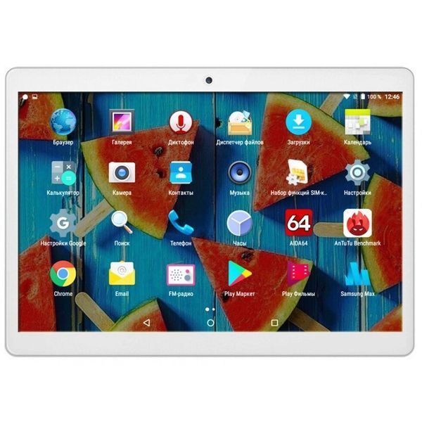 Планшет Samsung Galaxy Tab 10 Pro - 6/64gb tab10 фото