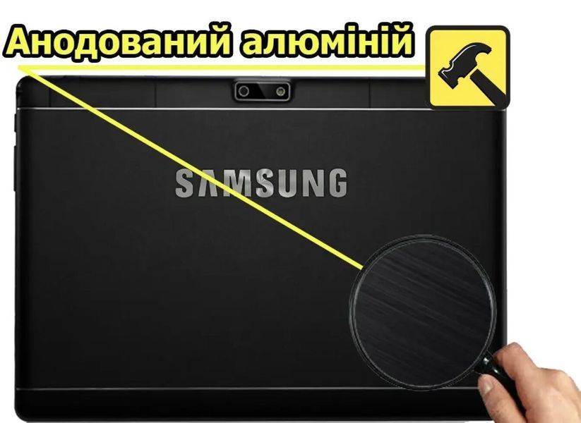 Планшет Samsung Galaxy Tab 10 Pro - 6/64gb tab10 фото