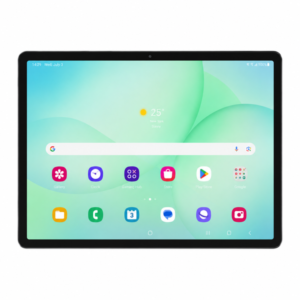 Планшет Samsung Galaxy Tab S11 Pro 5g 8/128gb - 12" дюймів s11pro(12") фото
