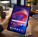 Планшет Samsung Galaxy Tab S11 Pro 5g 8/128gb - 12" дюймів s11pro(12") фото 3