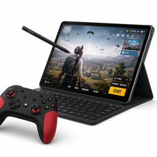 Ігровий планшет Samsung Galaxy X-Game 8/256GB X-Game фото
