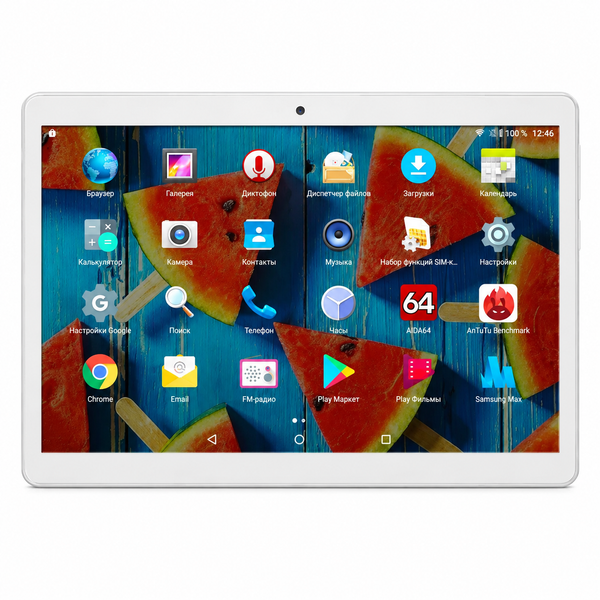 Планшет Samsung Galaxy Tab 10 Pro - 6/64gb tab10 фото
