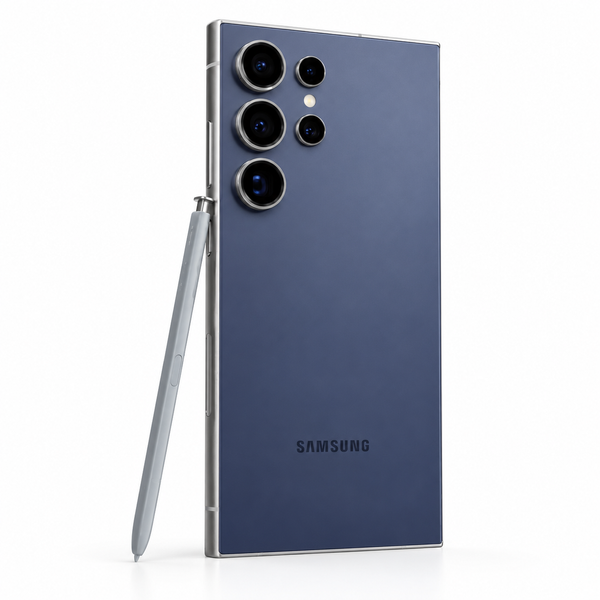 Samsung S24 Ultra - 12/256gb s24-256 фото