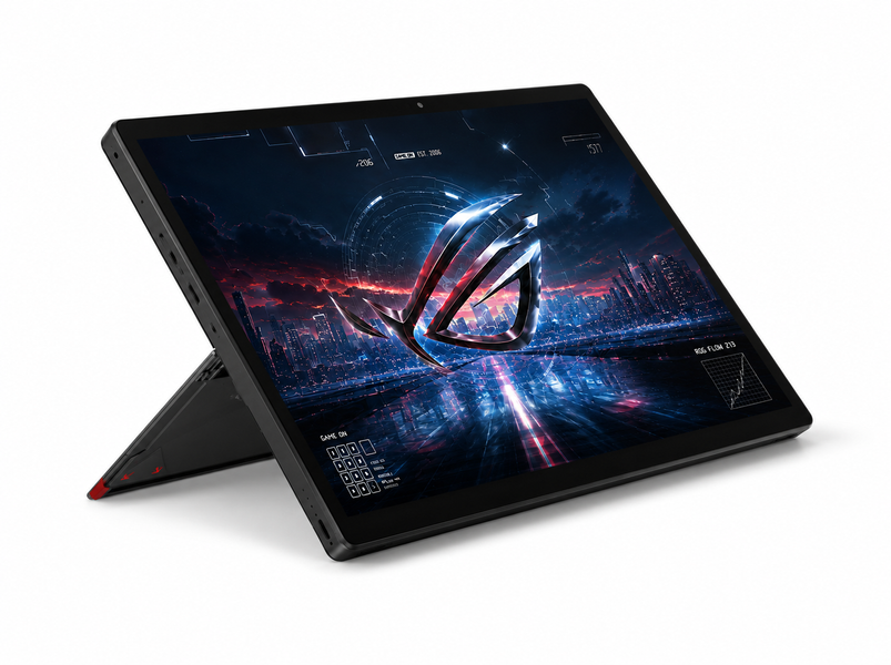 Ігровий планшет Xiaomi x-Pad Pro 8/256GB чорного кольору x-pad фото