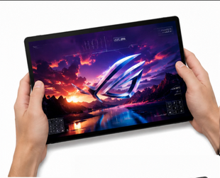 Ігровий планшет Samsung Galaxy X-Game 8/256GB чорного кольору X-Game фото