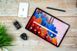 Планшет Samsung Galaxy Tab 11 Pro 5g 8/128gb - 12" дюймов 11pro(12")8/128 фото 10