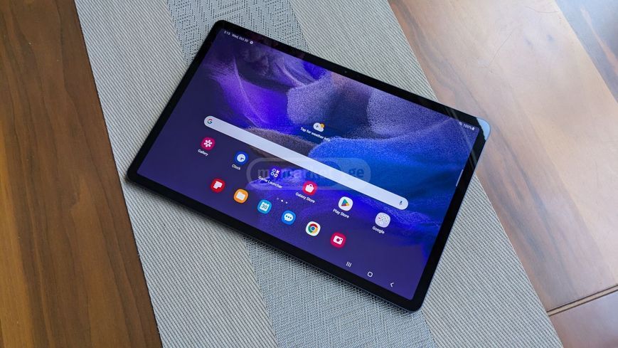 Планшет Samsung Galaxy Tab 11 Pro 5g 8/128gb - 12" дюймов 11pro(12")8/128 фото