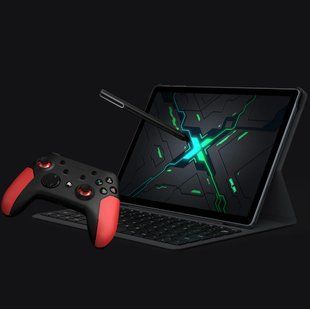 Игровой планшет Samsung Galaxy X-Game 8/256GB X-Game фото