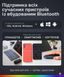 Клавиатура и мышь &mdash; беспроводные (Bluetooth) с подсветкой Keyboard-xPad фото 9